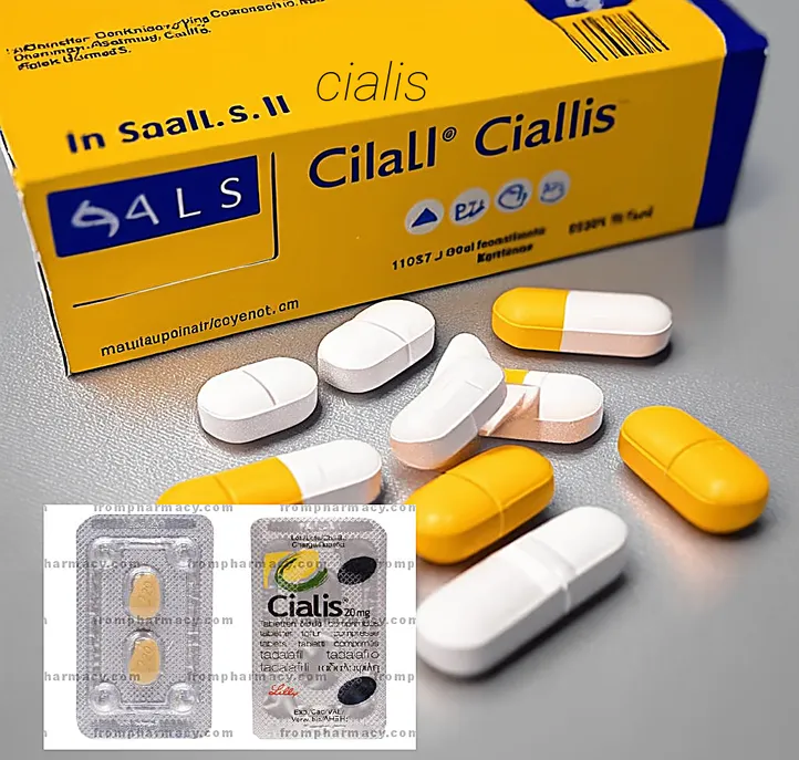 Cialis 1